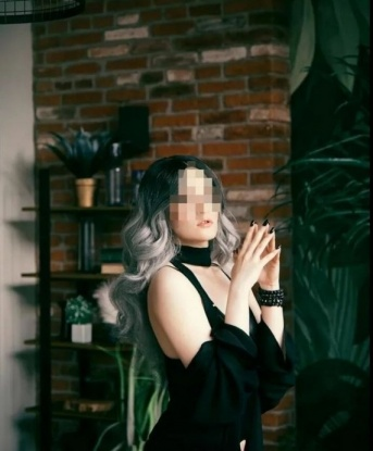 Проститутка Алиночка