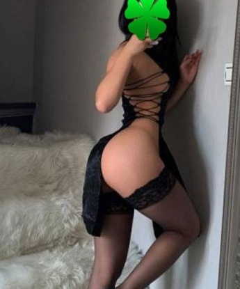 Проститутка Валентина